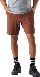 Smartwool Men's 8" Shorts