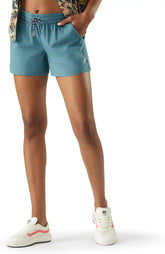 Smartwool Women's Merino 4" Hike Shorts