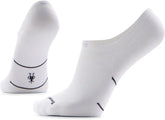 Smartwool Men's Run Zero Cushion No Show Socks