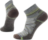 Smartwool Men's Hike Light Cushion Pattern Ankle Socks