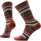 Smartwool Everyday Margarita Crew Socks For Men And Women