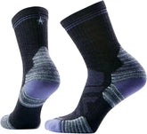 Smartwool Women's Hike Targeted Cushion Mid Crew Socks
