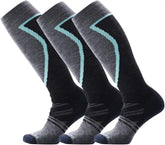 Smartwool Women's Ski Full Cushion Over-the-calf Socks