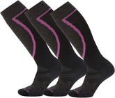 Smartwool Women's Ski Full Cushion Over-the-calf Socks