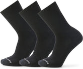 Smartwool Everyday Solid Rib Crew Socks For Men and Women