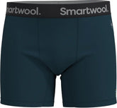 Smartwool Men's Active Boxer Brief Boxed