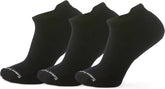 Smartwool Unisex Everyday Athletic Low Ankle Socks Multipack