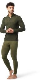 Smartwool Men's Intraknit Alpine 1/4 Zip