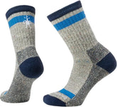 Smartwool Everyday Larimer Crew Socks For Men and Women