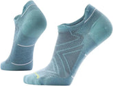 Smartwool Men's Run Zero Cushion Low Ankle Socks