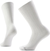 Smartwool Women's Everyday Slouchy Rib Tall Crew Socks