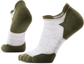 Smartwool Men's Run Targeted Cushion Low Ankle Socks