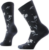 Smartwool womens Everyday Garden Gala Crew Socks