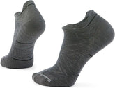 Smartwool Men's Run Zero Cushion Low Ankle Socks