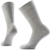 Smartwool Women's Everyday Slouchy Rib Tall Crew Socks