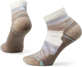 Smartwool Women's Hike Light Cushion Margarita Ankle Socks