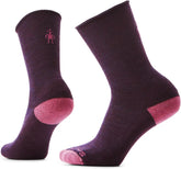 Smartwool Unisex Everyday Roll Top Crew Socks