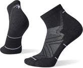 Smartwool Men's Run Targeted Cushion Ankle Socks