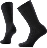 Smartwool Women's Everyday Slouchy Rib Tall Crew Socks