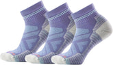 Smartwool Women's Hike Light Cushion Ankle Socks