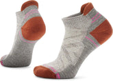 Smartwool Women's Hike Light Cushion Low Ankle Socks