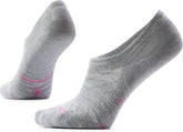 Smartwool Women's Run Zero Cushion No Show Socks