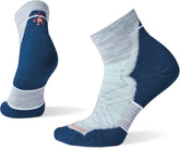 Smartwool Women's Run Targeted Cushion Ankle Socks