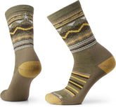Smartwool Unisex Everyday Hudson Trail Crew