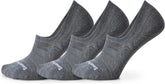 Smartwool Unisex Everyday No Show Socks