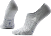 Smartwool Men's Run Zero Cushion No Show Socks