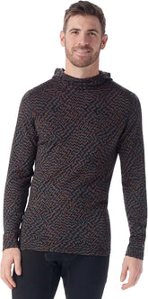 Smartwool Men's Classic Thermal Merino Base Layer Hoodie