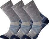 Smartwool Men's Hike Full Cushion Crew Socks