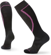 Smartwool Women's Ski Full Cushion Over-the-calf Socks