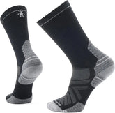 Smartwool Men's Hike Targeted Cushion Crew Socks