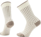 Smartwool Everyday Waffle Press Crew Socks For Men and Women