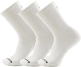 Smartwool Men's Everyday Athletic Crew Socks Multipack