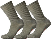 Smartwool Women's Classic Edition Hike Light Cushion Crew Socks
