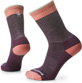 Smartwool Unisex Everyday Rollinsville Crew Socks