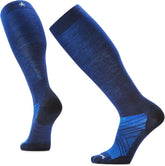 Smartwool Men's Ski Zero Cushion Extra Stretch Over the Calf Socks