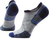 Smartwool Men's Hike Targeted Cushion Low Ankle Socks