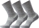 Smartwool Women's Run Cold Weather Targeted Cushion Crew Socks
