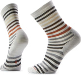 Smartwool Men's Everyday Spruce Street Crew Socks