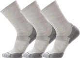 Smartwool Mens Run Cold Weather Targeted Cushion Crew Socks