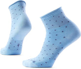 Smartwool Womens Everyday Classic Dot Ankle Socks