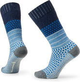 Smartwool Women's Everyday Cozy Popcorn Cable Crew Socks
