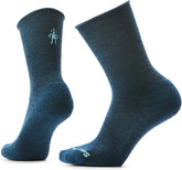 Smartwool Unisex Everyday Roll Top Crew Socks