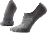 Smartwool mens Run Targeted Cushion No Show Socks
