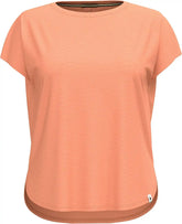 Smartwool Women's Short Sleeve Swing Top