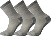 Smartwool Men's Hike Classic Edition Extra Cushion Crew Socks