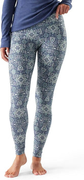 Smartwool Women's Classic Thermal Merino Base Layer Bottom
